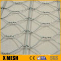 Suprier quality ASTM 975 standard welded gabion mesh for civil and geotechnical projects